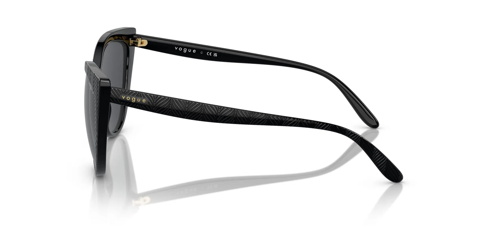 Vogue Eyewear 5484S Sunglasses - view 31